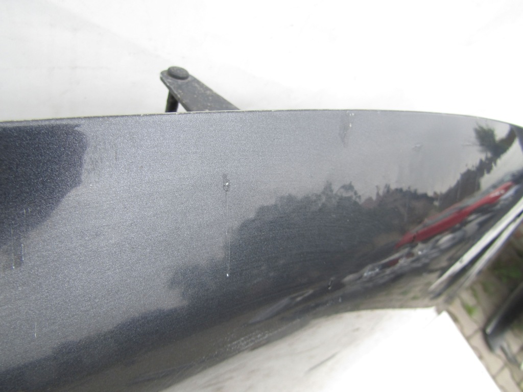 фото №7, Капот subaru forester iii 11-13 xt turbo комплектная