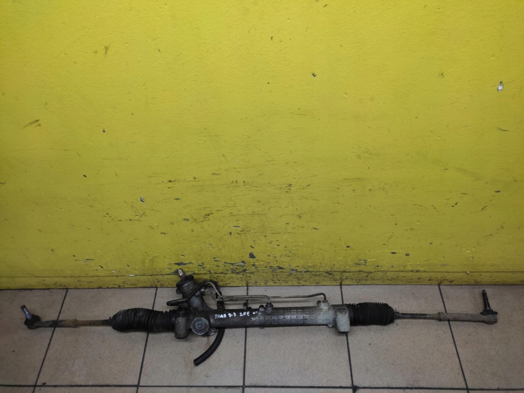 Купить Saab 9-3 2 рулевая рейка трансмиссия r30011011006