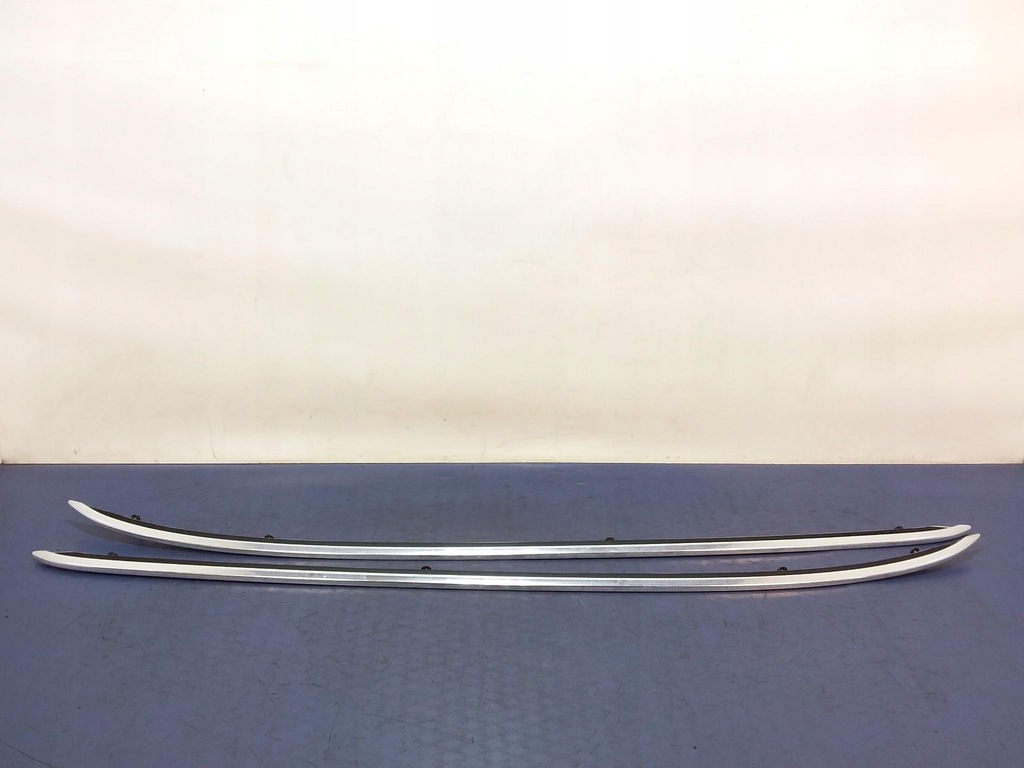 фото №1, Opel insignia a kombi рейлінги дахові kpl