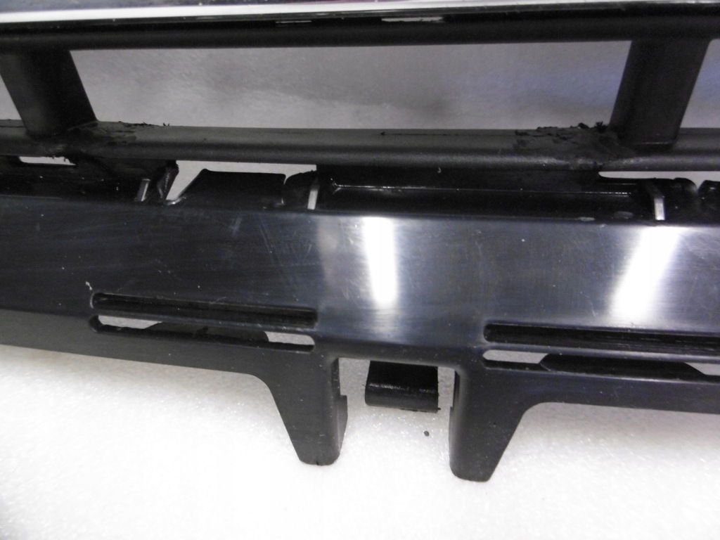 фото №5, Skoda kodiaq 565 - решётка радиатора оригинал