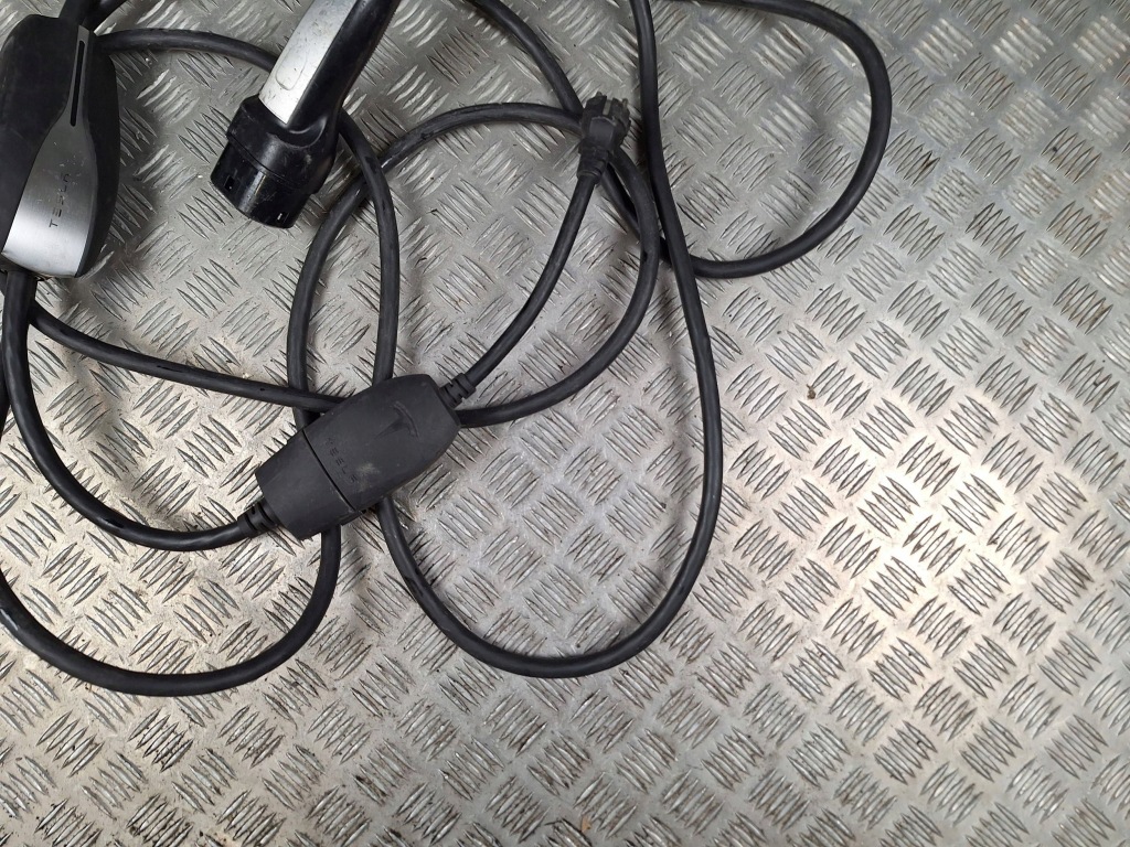 Кабель do зарядки транспортного средства электрический tesla model s 102400502b Недорого