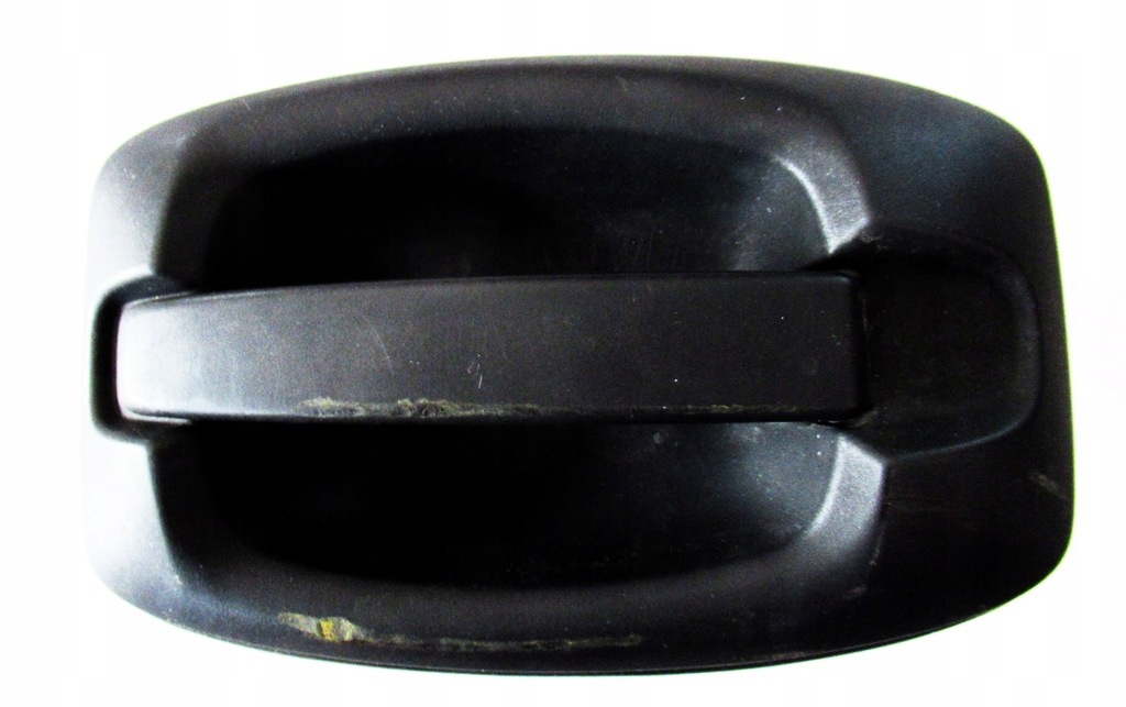 фото №1, Iveco daily vi ручка двері зовнішня правий перед