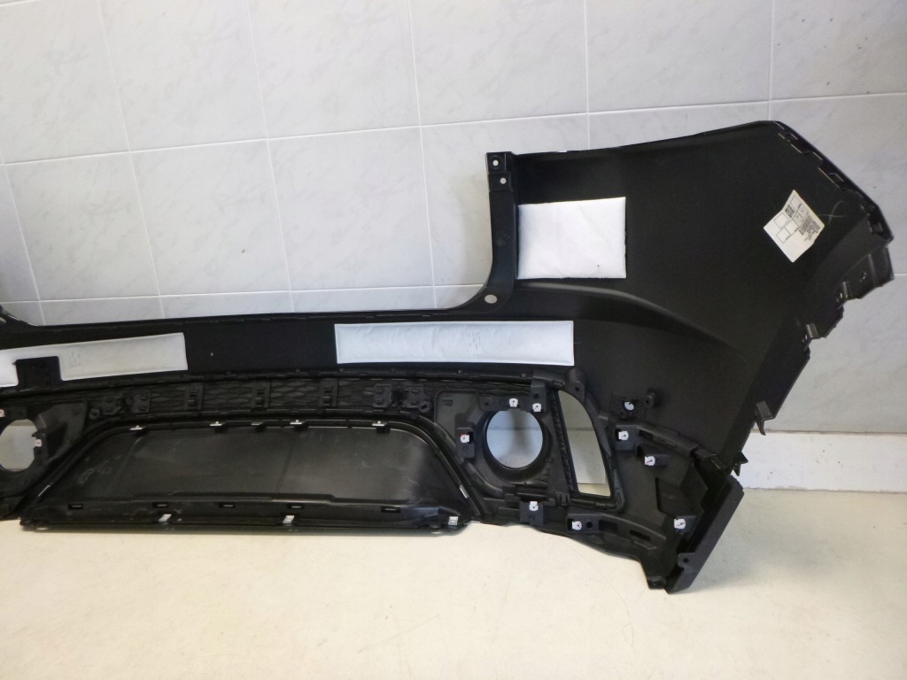 фото №12, Jaguar e-pace x540 r dynamic lift бампер задняя задний