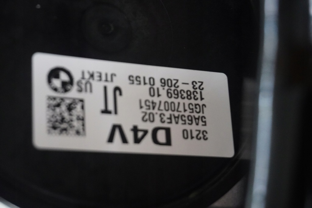 фото №13, Подвеска поворотный кулак амортизатор перед bmw x4 g02 6882597 15km