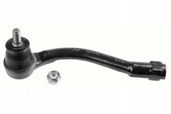 фото №16, Lemforder наконечник тяга kia rio ii jb 33357 01