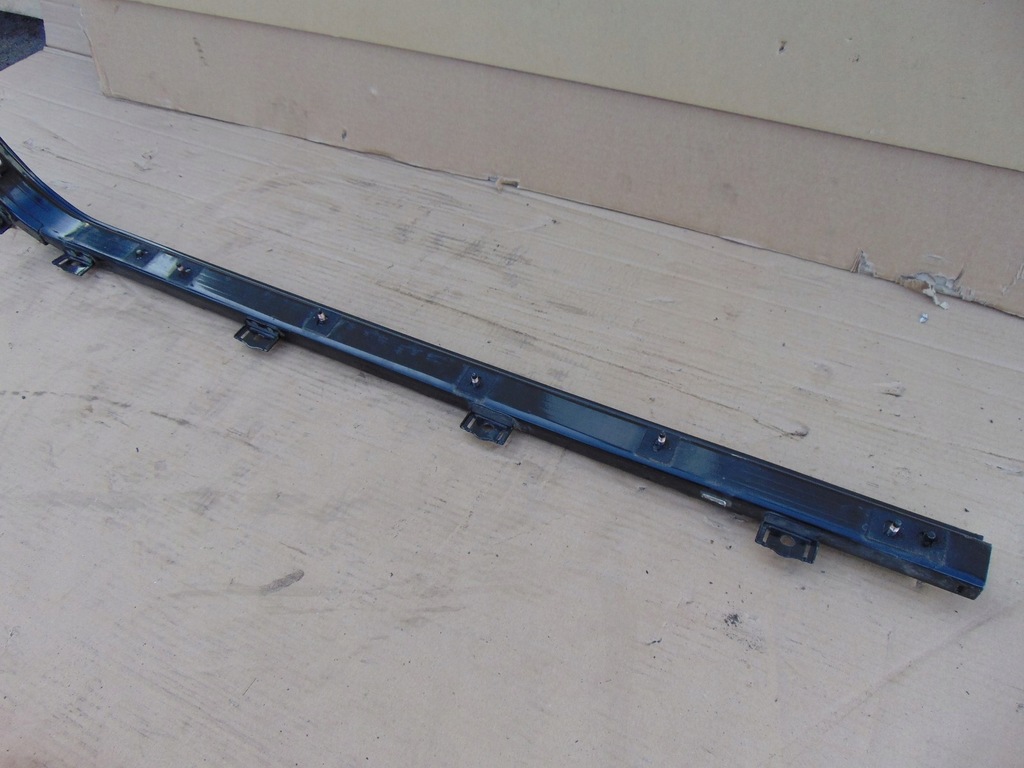 фото №12, Направляющая направляющая панель ford transit custom