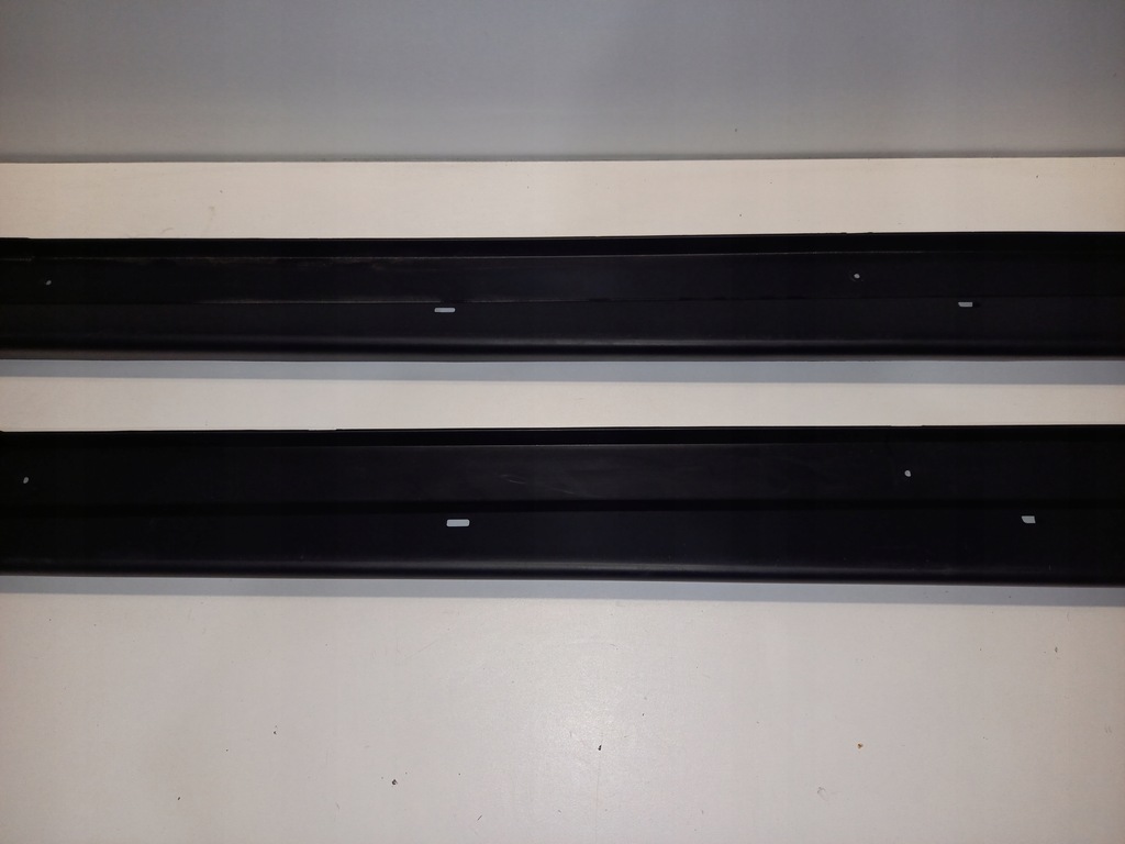 фото №3, Mitsubishi space star ii 13- молдинг поріг права