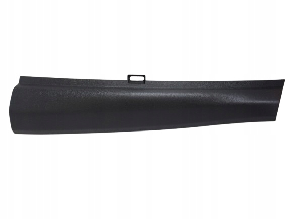 фото №1, 31425701 захист обшивка стійка c лівий задня volvo xc60 ii