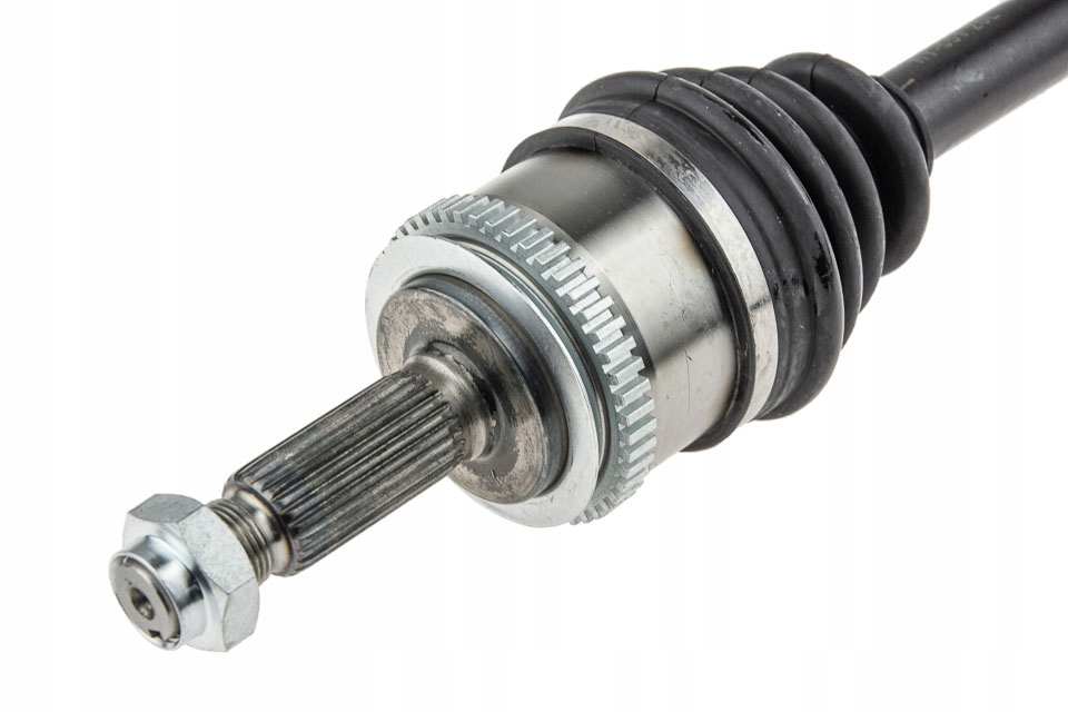 фото №3, Приводной вал приводная перед левая do hyundai i20 i 1.2