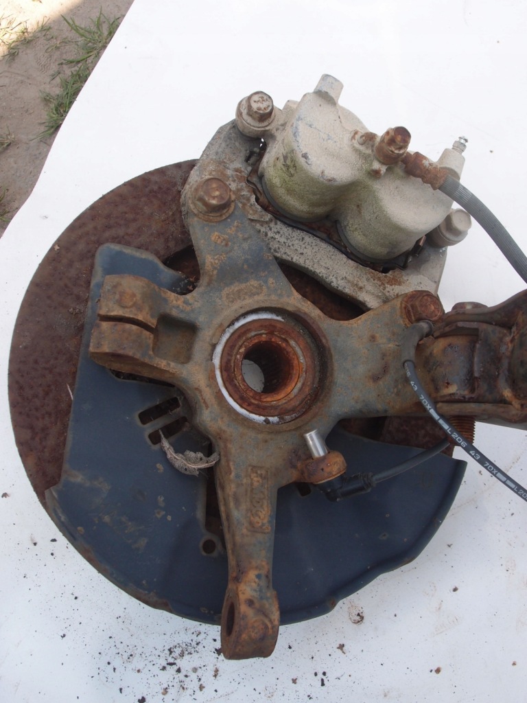 Mcperson амортизатор правая  перед mazda 3 cx-7 в Украине