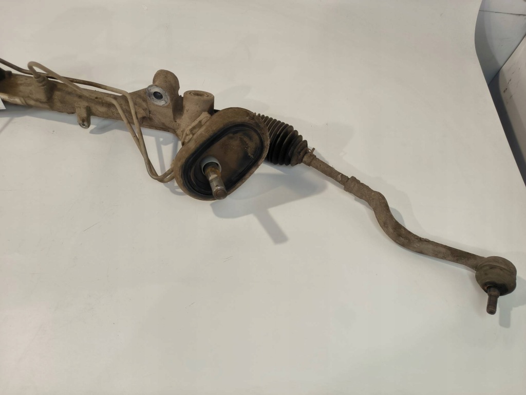 фото №1, Рулевая рейка 490018151r dacia dokker f67