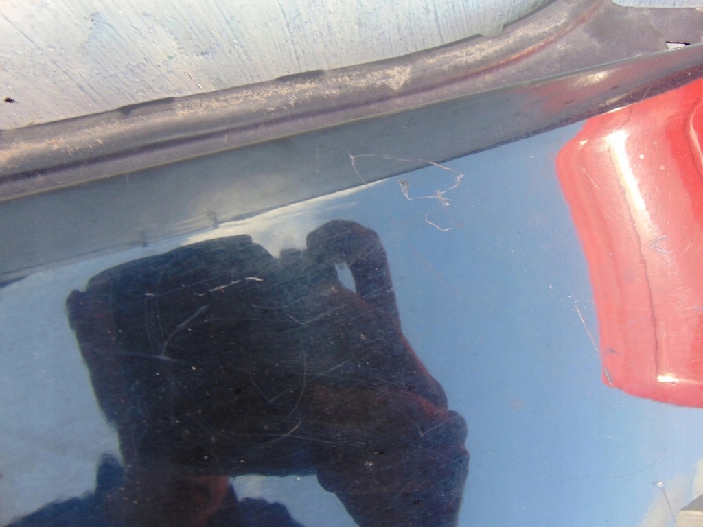 фото №9, Крила правий перед audi a6 c6 чорний