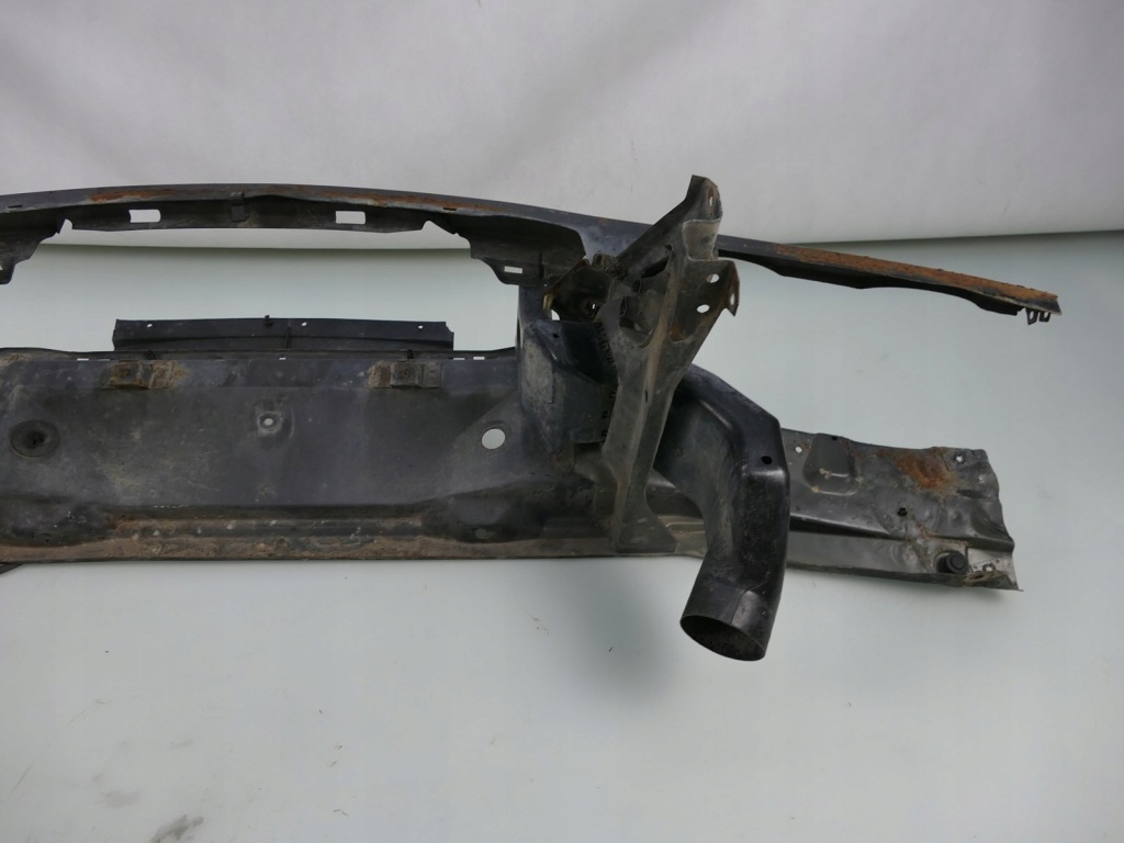 фото №8, Bmw 7 e32 pas передний усилитель молдинг 181