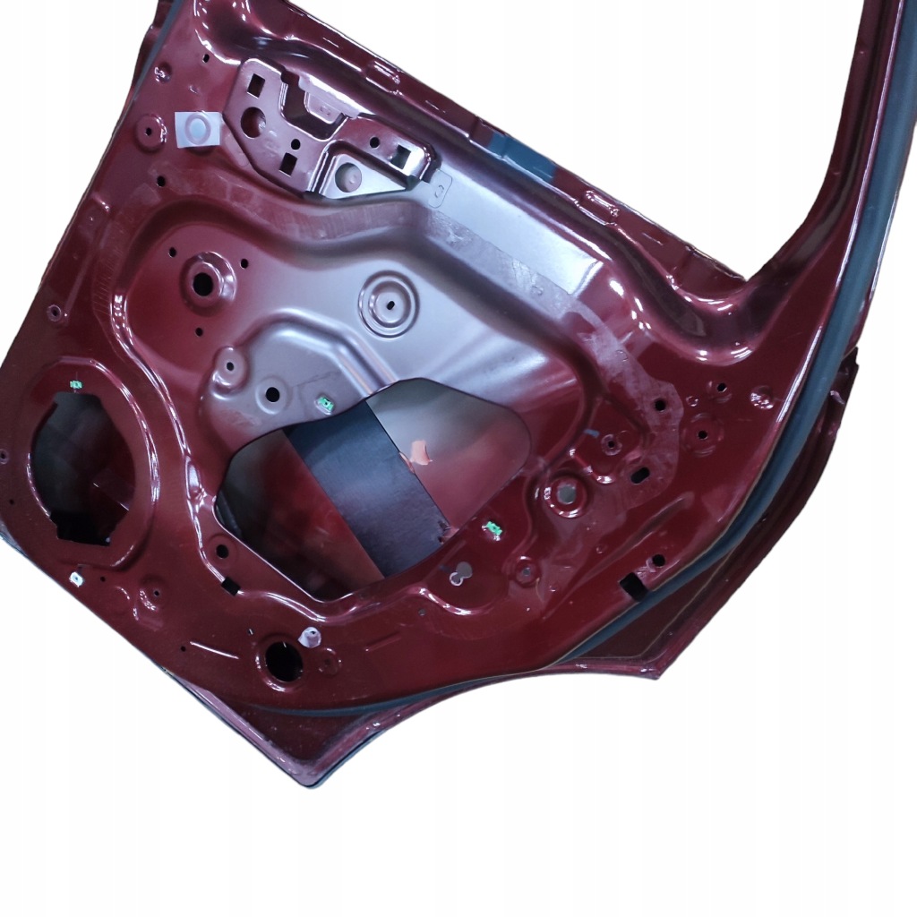 Двері правий задня opel crossland x 13467596 Ціна