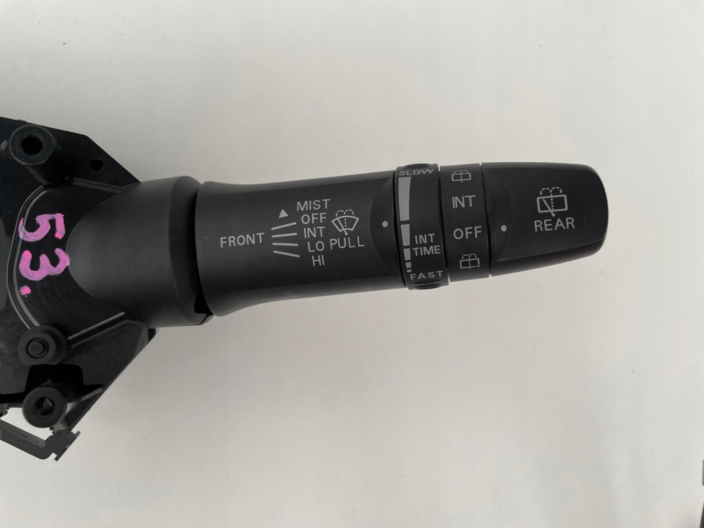 фото №3, Переключатель комбинированный mitsubishi space star ii