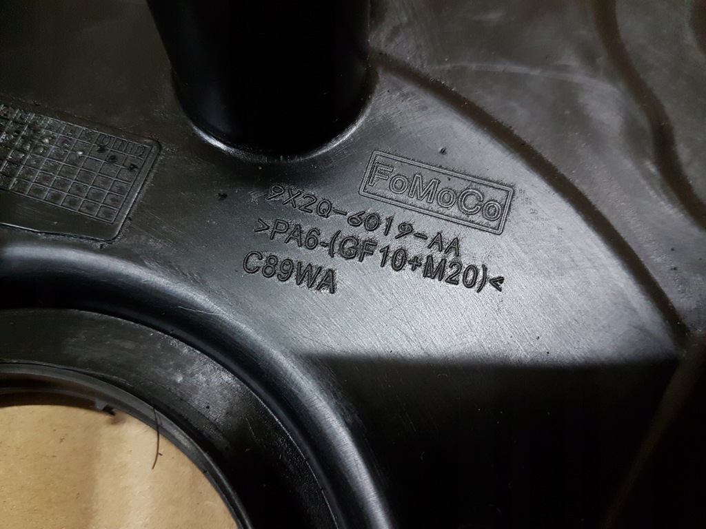 фото №5, Citroen c5 iii jaguar xf захист розподільного валу 3.0 hdi