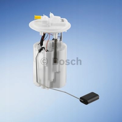 580 200 062 bosch насос pal. renault fluence 1,6 12- в Україні