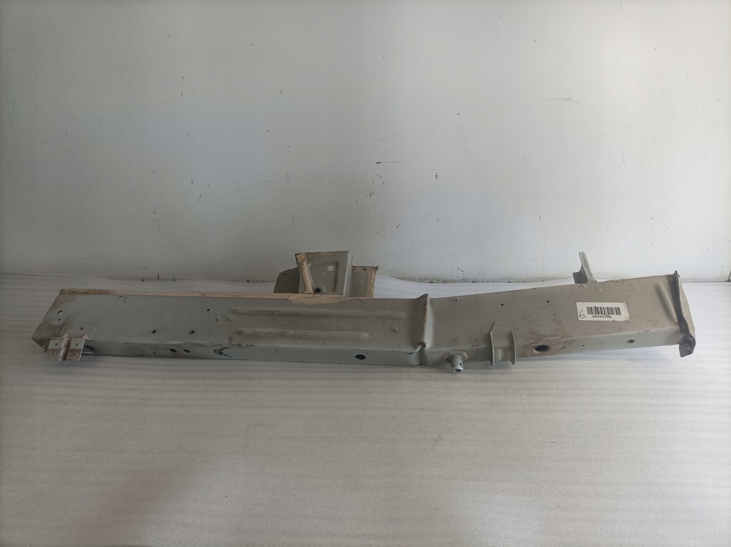 фото №1, Mercedes 906 лонжерон