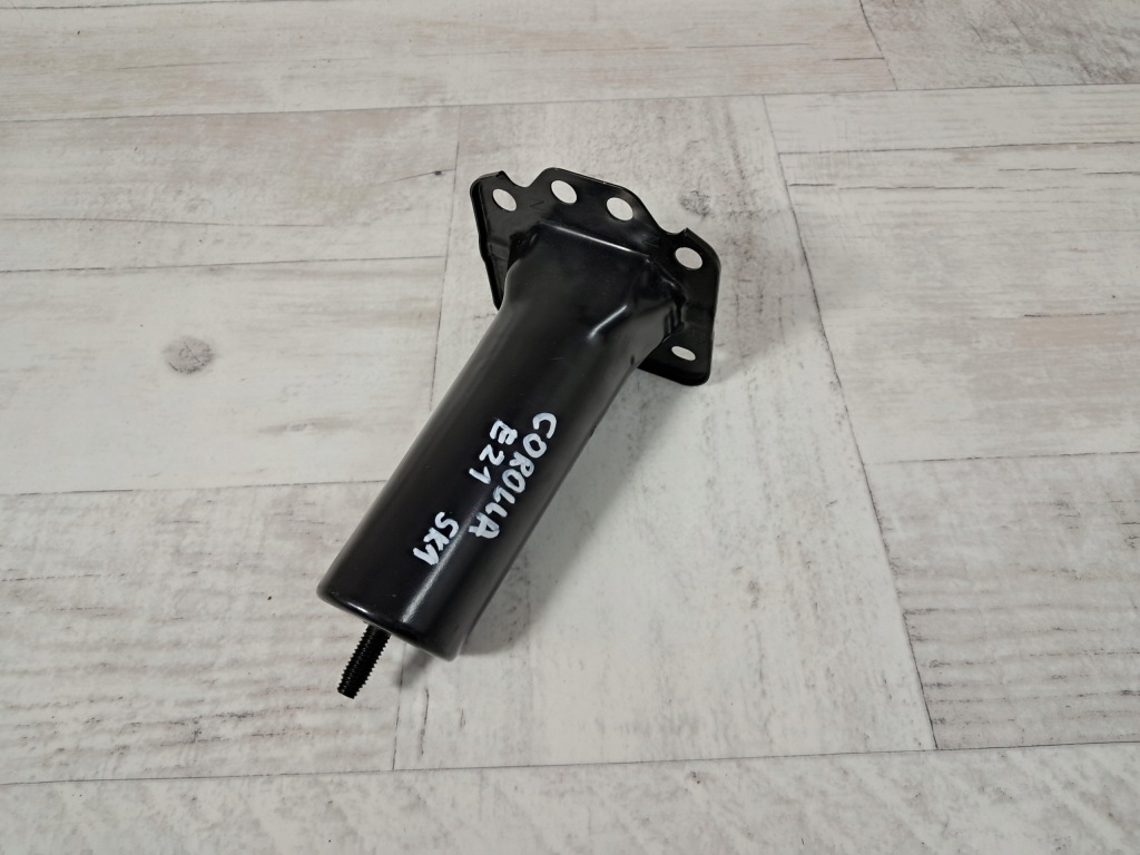 фото №1, Corolla e21 кронштейн зона деформації передня абсорбер перед