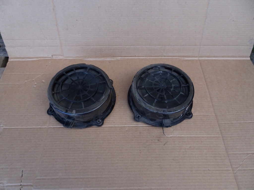 Динамік двері передніх великий audi q7 2007-2009 Ціна