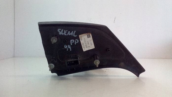 фото №10, Дзеркало праве електричний scenic ii 7700431543