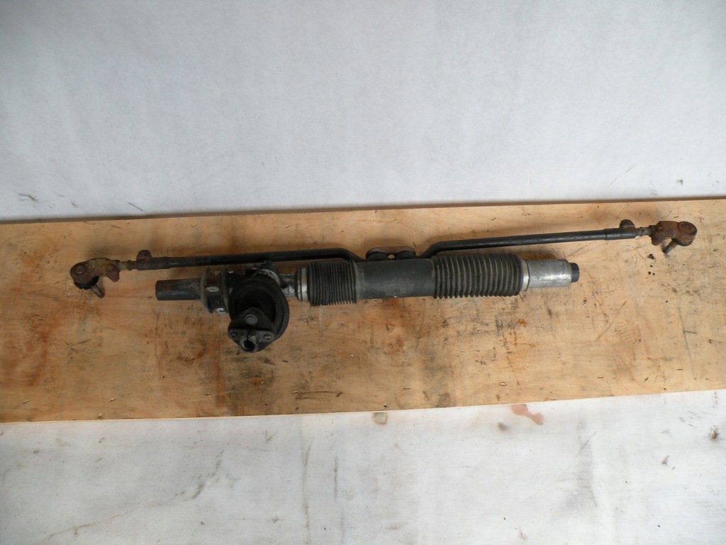 Купити Трансмісія кермова daewoo lanos 26026618 daewoo