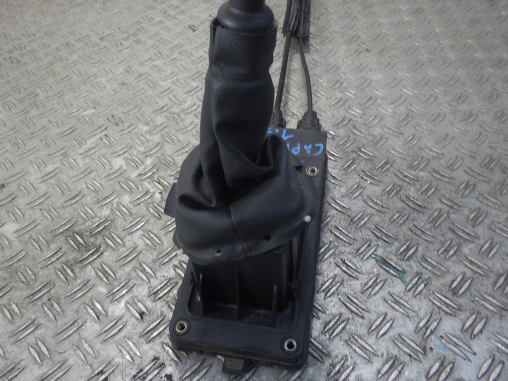 фото №6, Captur 1.5 sandero вибірник троси передач