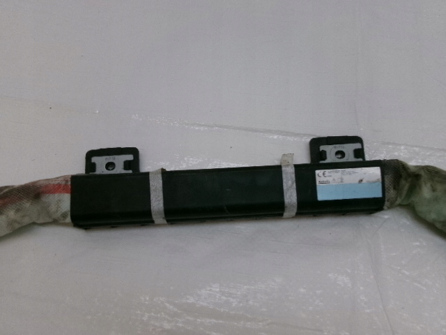 фото №6, Hyundai tucson iii шторка безопасности подушка безопасности правая