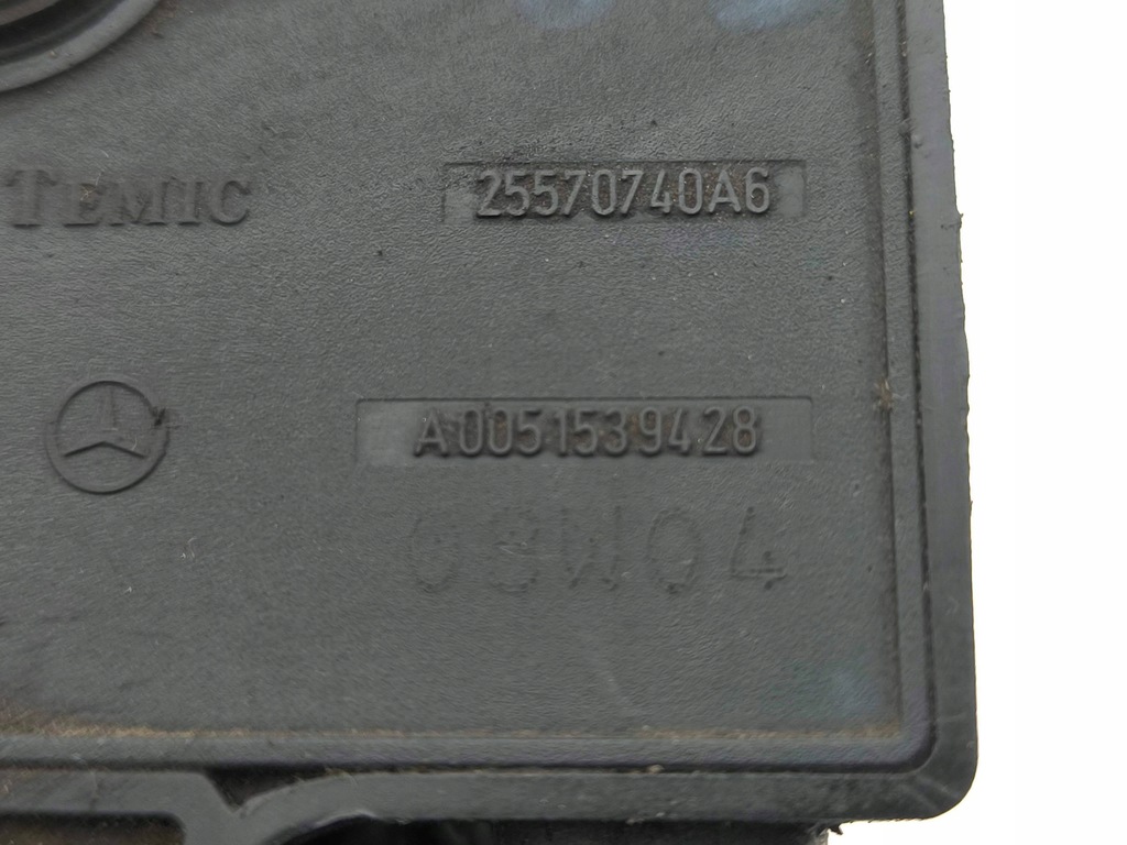 фото №8, Mercedes-benz a w169 2008 датчик уровня масла