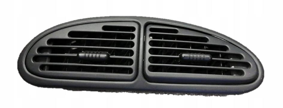фото №1, Chrysler voyager iii решітка обдув середня nowa