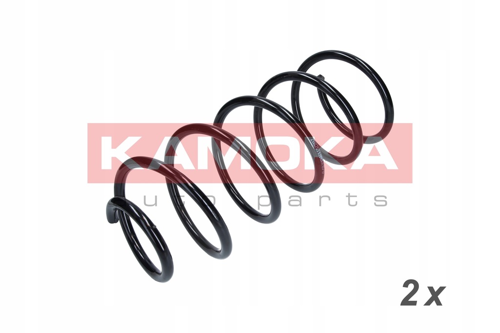 фото №7, Пружина подвеска перед kamoka 2110263