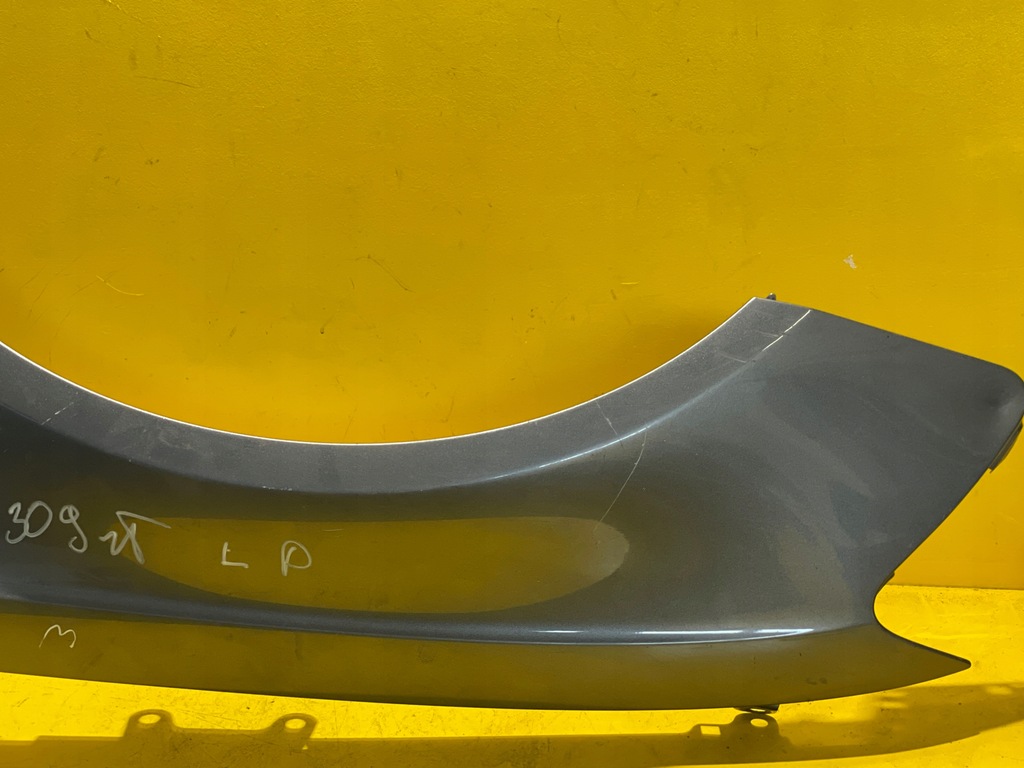 фото №11, Audi a4 b8 крыло левый перед