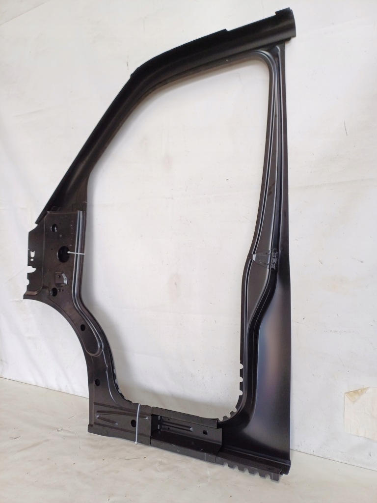 фото №13, Крила обшивка блок двигуна дверний правий перед volkswagen t5 03-15 t6 15-21