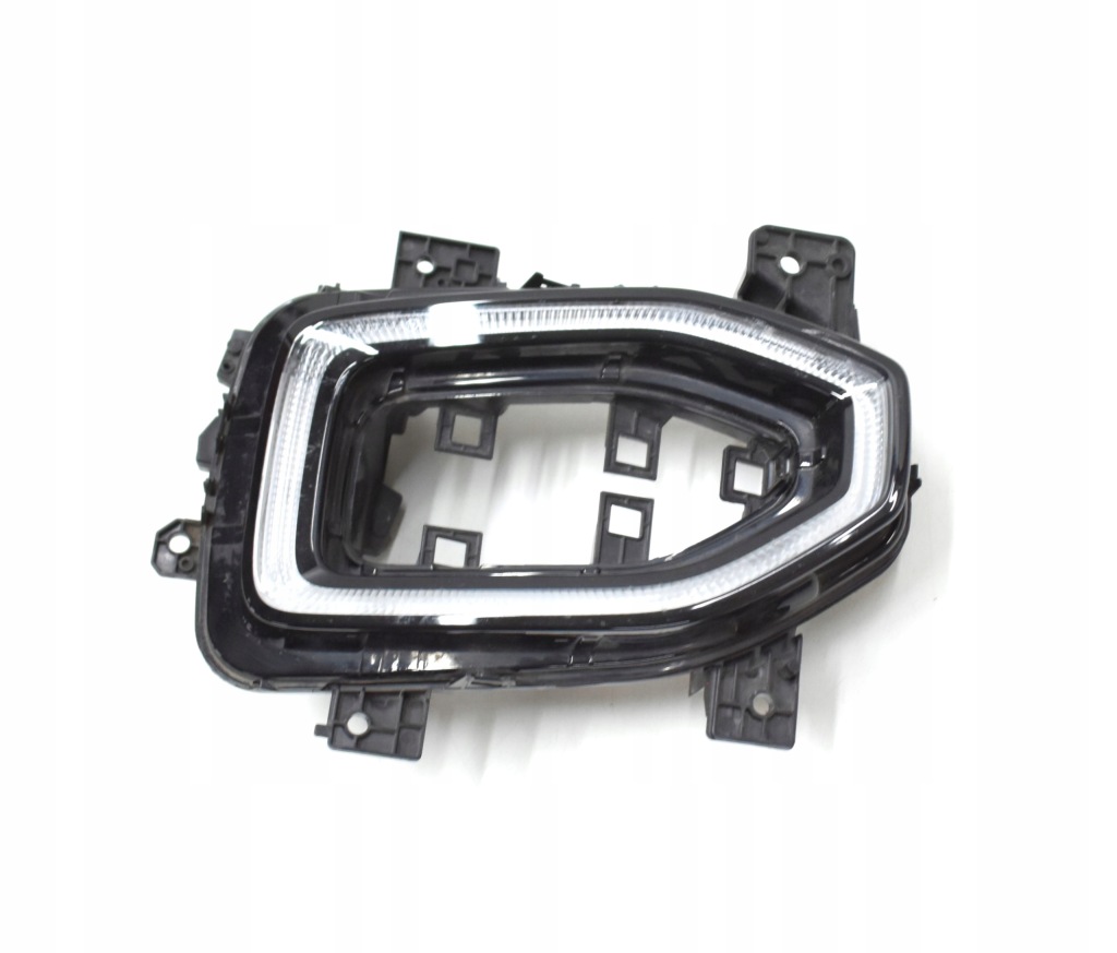 фото №3, Vw t roc t-roc 2ga правый противотуманная фара led drl поворотник org eu