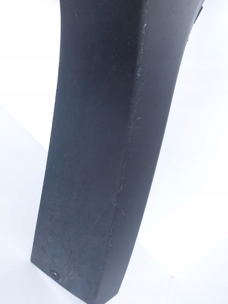 фото №11, Chevrolet camaro 2014 2015 спойлер диффузор задняя