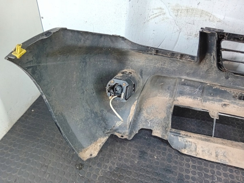 фото №10, Бампер перед nissan x-trail i t30 kh3