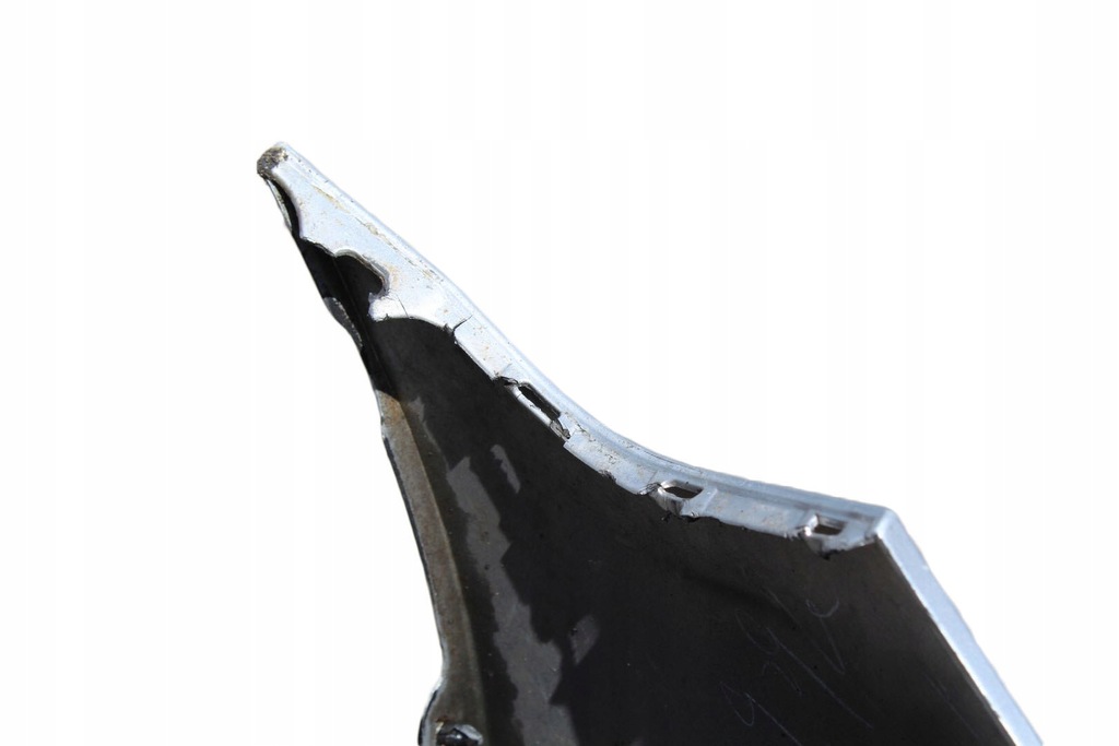 фото №14, Бампер перед передній mazda 3 bk sedan 03-06r