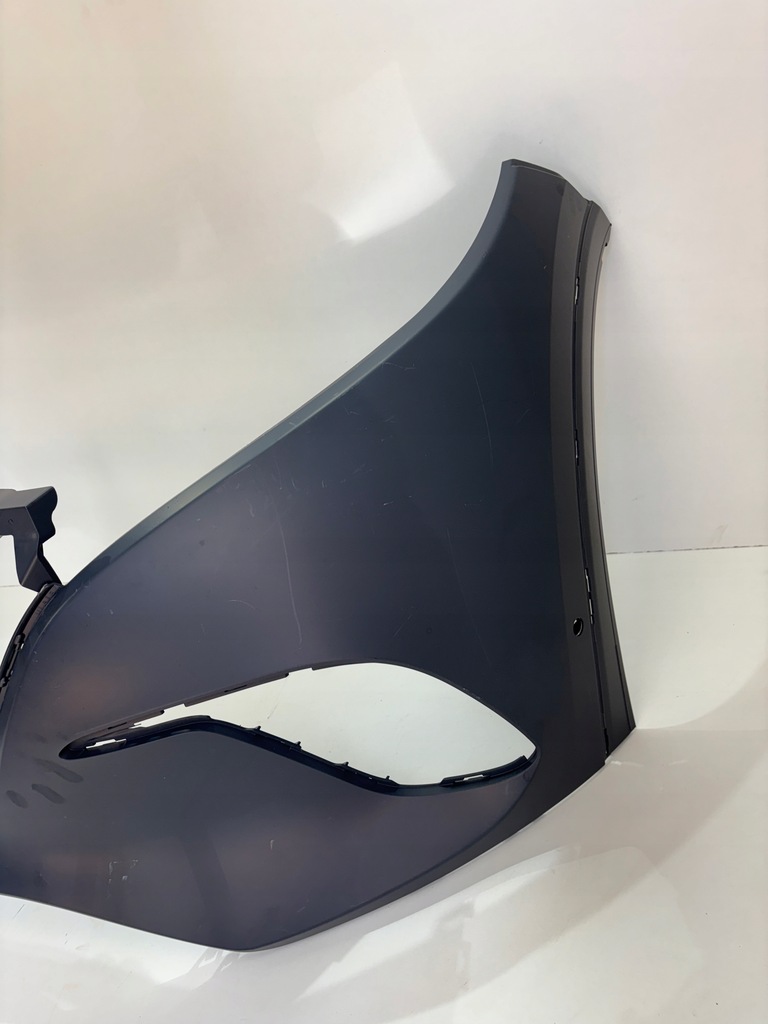 фото №6, Бампер передний mercedes eqs suv a296 новый a2968850000