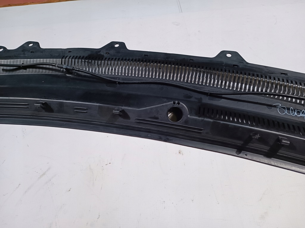 фото №13, Жабо повний ford flex