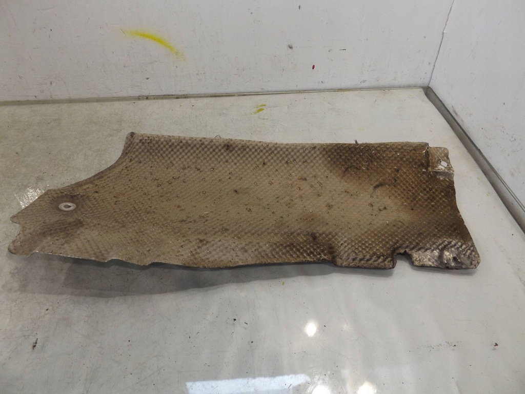 фото №1, E46 lift kombi 2,0d захист теплова 8193806