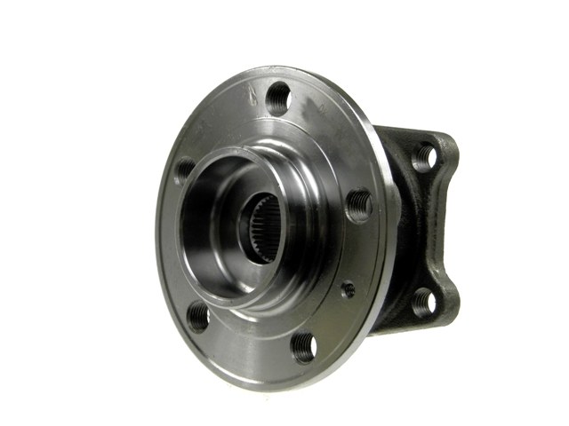 Ступица колеса задний volvo xc90 2wd 02- Оригинал