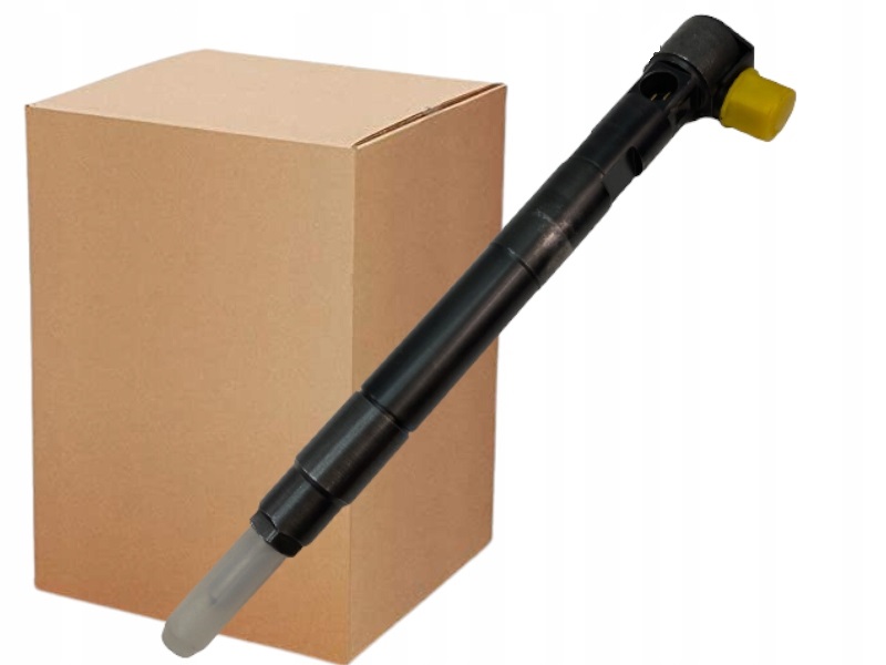 фото №2, Delphi 28342997 корпус форсунки