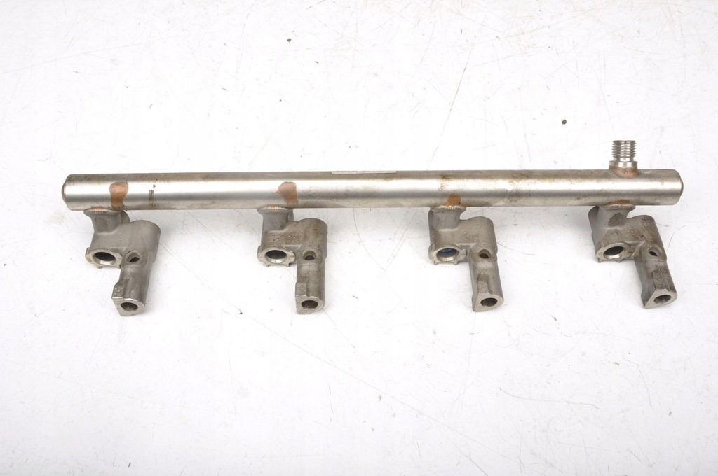 фото №1, Jaguar xk r x150 5.0 молдинг упорскування