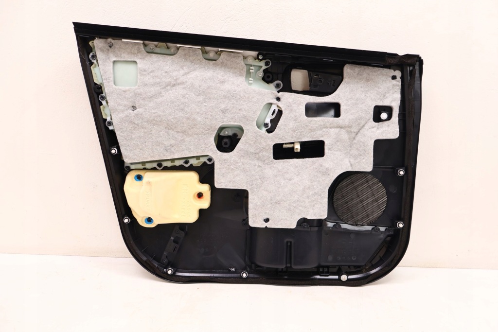 фото №9, Toyota rav4 iv обшивка двері правий перед 67611-x1b21, 67777-x1b08