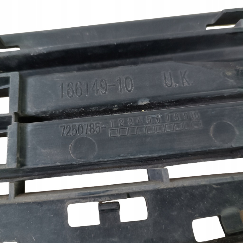 фото №9, Решітка бампера перед mini r55 r56 lift 7250785