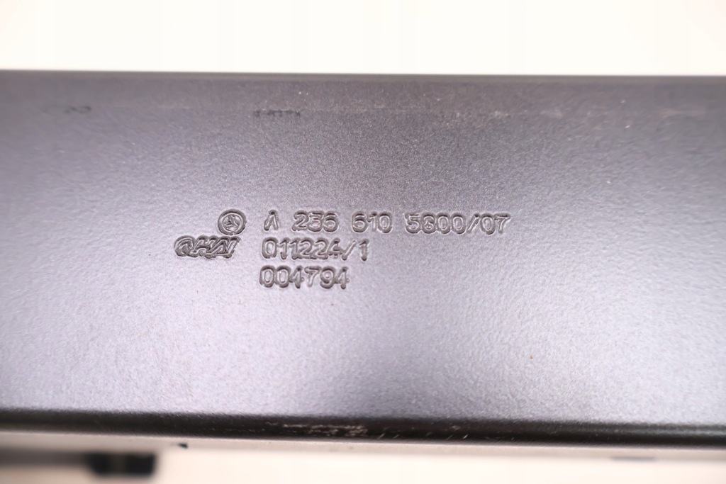 Mercedes-benz cle a236 зона деформації a2366105800 в Україні