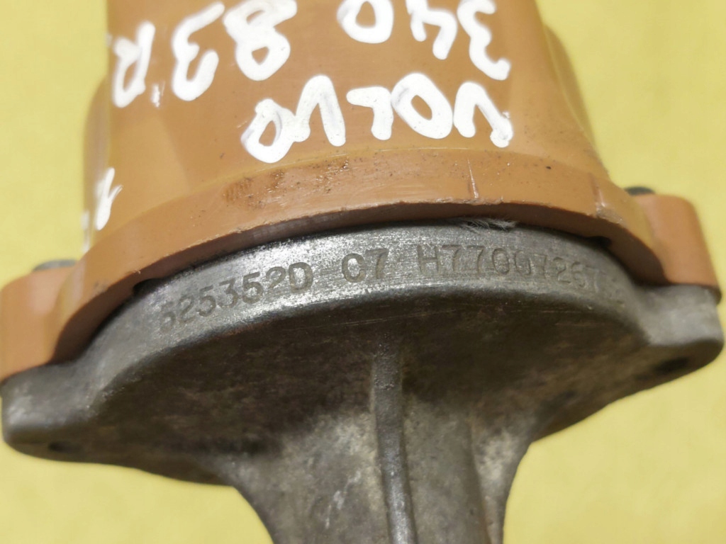 Volvo 340 dl 1.4 аппарат зажигание h7700726732 в Украине