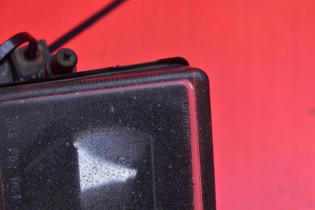 фото №9, Протитуманна фара лівий перед передній 8360575 bmw e39 lift 00-04