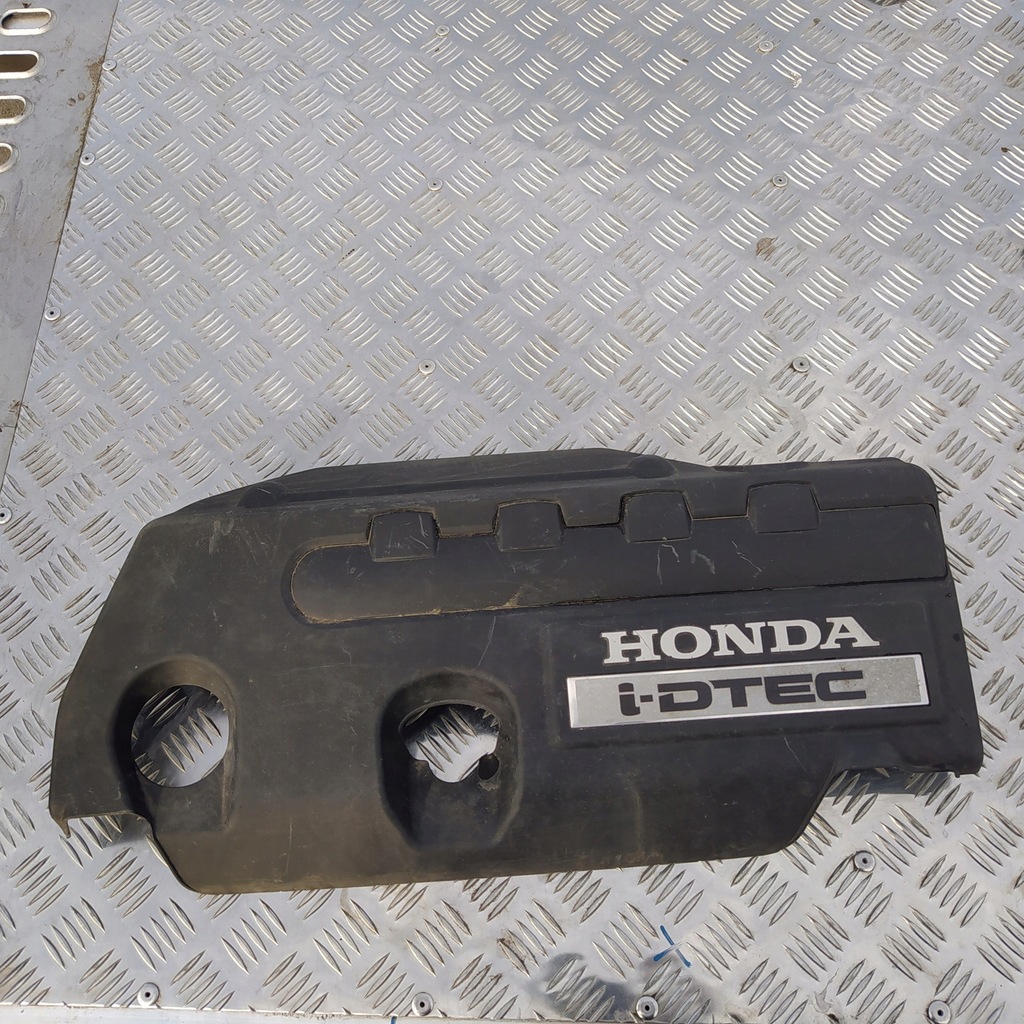 фото №1, Защита крышка двигателя 2.2 i-dtec civic ix r3lg32121