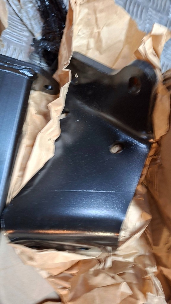 фото №11, Hak буксировочный odpinana шар fiat freemont новый оригинал fiat